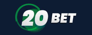 20Bet logo