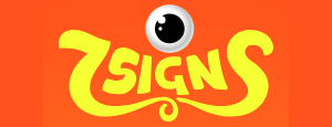 7Signs Casino logo