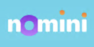 Nomini Casino logo