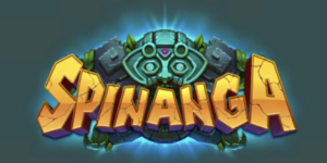 Spinanga Casino logo