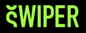 Swiper casino logo