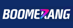 Boomerang Bet logo