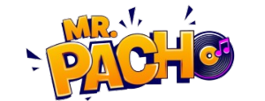 Mr Pacho logo