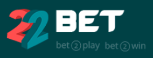 22Bet Casino logo