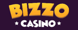 Bizzo Casino logo