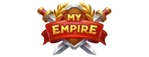 My Empire Casino logo
