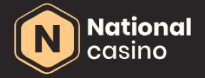 National Casino logo