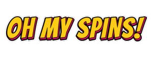 OhMySpins Casino logo