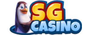 SG Casino logo