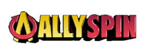 AllySpin Casino logo