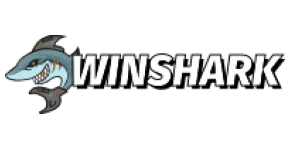 Casino WinShark logo