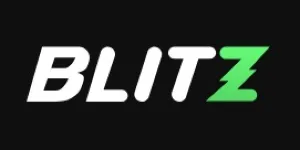 Blitz Casino logo