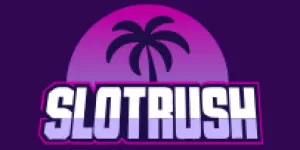 SlotRush Casino logo