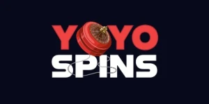 YoYoSpins logo