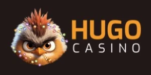 Hugo Casino logo